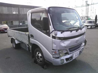 Toyota DYNA