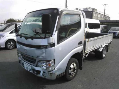 Toyota DYNA