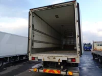 Isuzu GIGA лот № 8175 оценка 3.5  с аукциона в Японии 6