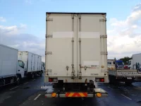 Isuzu GIGA лот № 8175 оценка 3.5  с аукциона в Японии 2