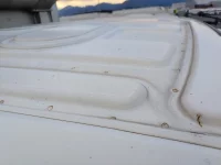 Isuzu GIGA лот № 8175 оценка 3.5  с аукциона в Японии 4