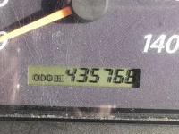 Isuzu GIGA лот № 8175 оценка 3.5  с аукциона в Японии 7