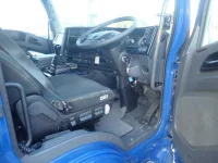 Isuzu GIGA лот № 1038 оценка 3.5  с аукциона в Японии 9