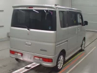 Suzuki EVERY WAGON лот № 396 оценка 4  с аукциона в Японии 1