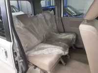 Suzuki EVERY WAGON лот № 396 оценка 4  с аукциона в Японии 9