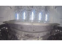 Suzuki EVERY WAGON лот № 396 оценка 4  с аукциона в Японии 10