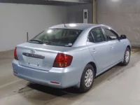 Toyota ALLION лот № 2120 оценка 3.5  с аукциона в Японии 1