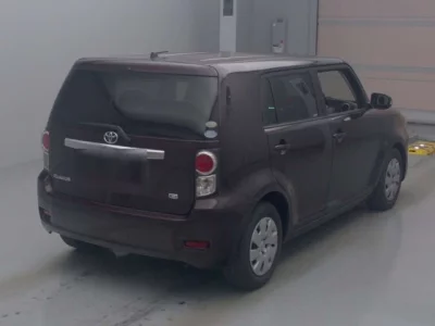 Toyota COROLLA RUMION