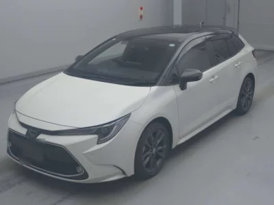 Toyota COROLLA TOURING