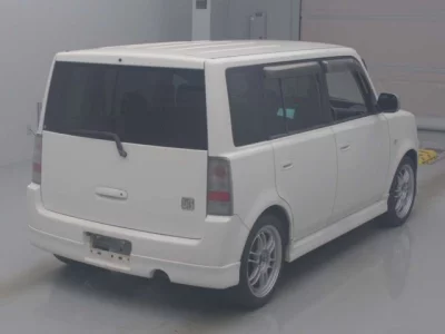 Toyota BB