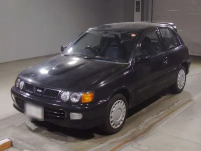 Toyota STARLET