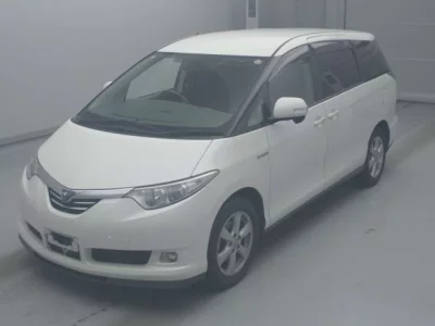 Toyota ESTIMA HYBRID