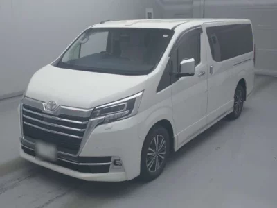 Toyota GRANACE