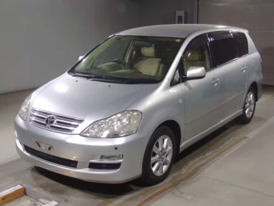 Toyota IPSUM