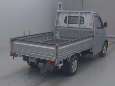 Toyota LITE ACE TRUCK