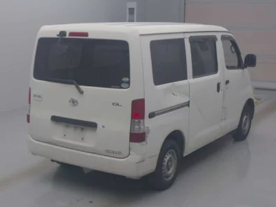 Toyota LITE ACE VAN