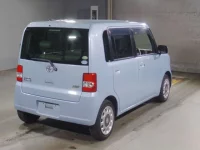 Toyota PIXIS SPACE лот № 75002 оценка 3.5  с аукциона в Японии 1