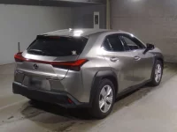Lexus UX лот № 10045 оценка R  с аукциона в Японии 1