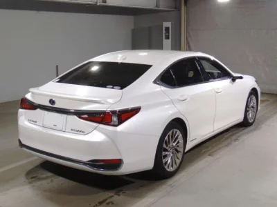 Lexus ES350
