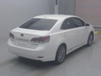 Lexus HS лот № 10002 оценка R  с аукциона в Японии 1