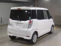 Nissan DAYZ ROOX лот № 3070 оценка 4  с аукциона в Японии 1