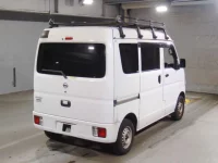 Nissan CLIPPER VAN лот № 3044 оценка R  с аукциона в Японии 1