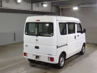 Nissan CLIPPER VAN лот № 3061 оценка R  с аукциона в Японии 1