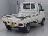 Honda ACTY TRUCK лот № 77002 оценка 3  с аукциона в Японии 1