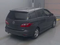 Mazda PREMACY лот № 30011 оценка R  с аукциона в Японии 1
