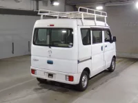 Mazda SCRUM лот № 3329 оценка 3  с аукциона в Японии 1