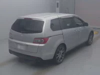 Mazda MPV лот № 7107 оценка 3  с аукциона в Японии 1