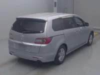 Mazda MPV лот № 30018 оценка 3.5  с аукциона в Японии 1