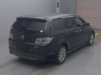 Mazda MPV лот № 30012 оценка 3  с аукциона в Японии 1