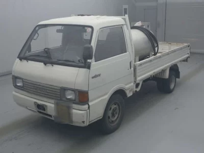 Mazda BONGO BRAWNY TRUCK