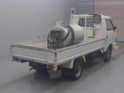 Mazda BONGO BRAWNY TRUCK