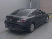 Mazda ATENZA SEDAN лот № 30004 оценка 3.5  с аукциона в Японии 1