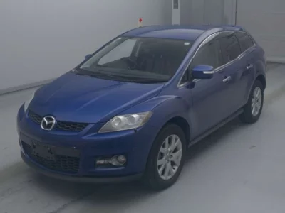 Mazda CX-7