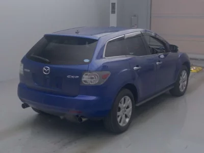 Mazda CX-7