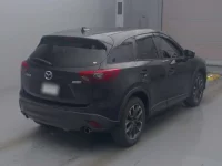 Mazda CX-5 лот № 30016 оценка 3.5  с аукциона в Японии 1