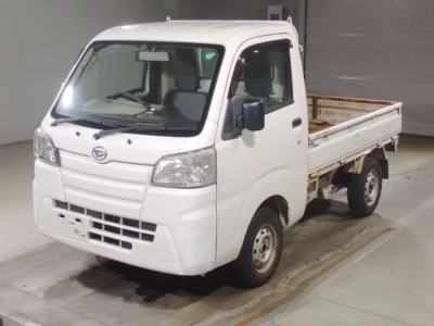 Daihatsu HIJET TRUCK  с аукциона в Японии