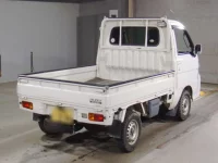 Daihatsu HIJET TRUCK лот № 3034 оценка 3.5  с аукциона в Японии 1