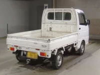 Suzuki CARRY TRUCK лот № 3057 оценка R  с аукциона в Японии 1