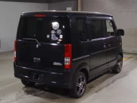 Suzuki EVERY WAGON лот № 3075 оценка 4  с аукциона в Японии 1