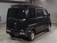 Daihatsu HIJET VAN лот № 3003 оценка R  с аукциона в Японии 1