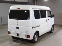 Suzuki EVERY лот № 3056 оценка R  с аукциона в Японии 1