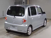 Daihatsu MOVE LATTE лот № 7004 оценка R  с аукциона в Японии 1