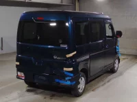 Daihatsu ATRAI VAN лот № 5410 оценка R  с аукциона в Японии 1