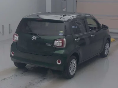 Daihatsu Boon