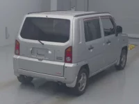 Daihatsu NAKED лот № 7119 оценка R  с аукциона в Японии 1