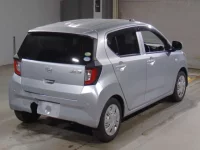 Daihatsu MIRA E S лот № 3272 оценка R  с аукциона в Японии 1